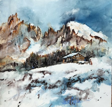Alpi di Suisi
