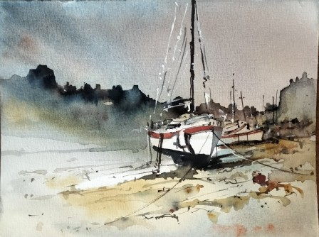 Ile de Batz