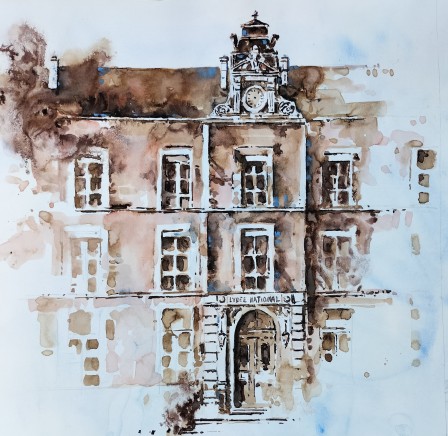 Lycée de Gap