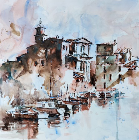 Martigues
