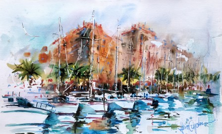 Port St Pierre